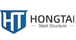HONGTAI Steel Structure logo – Structural steel manufacturer and fabrication factory