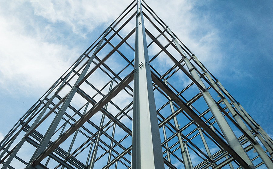 The Importance of Structured Project Management in Steel Construction