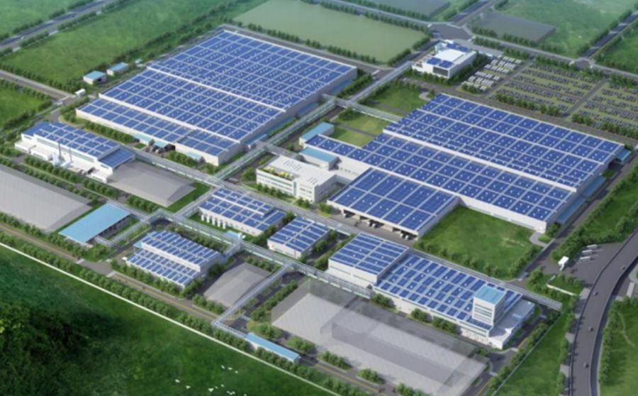 Dongfeng Honda Auto Parts Co., Ltd