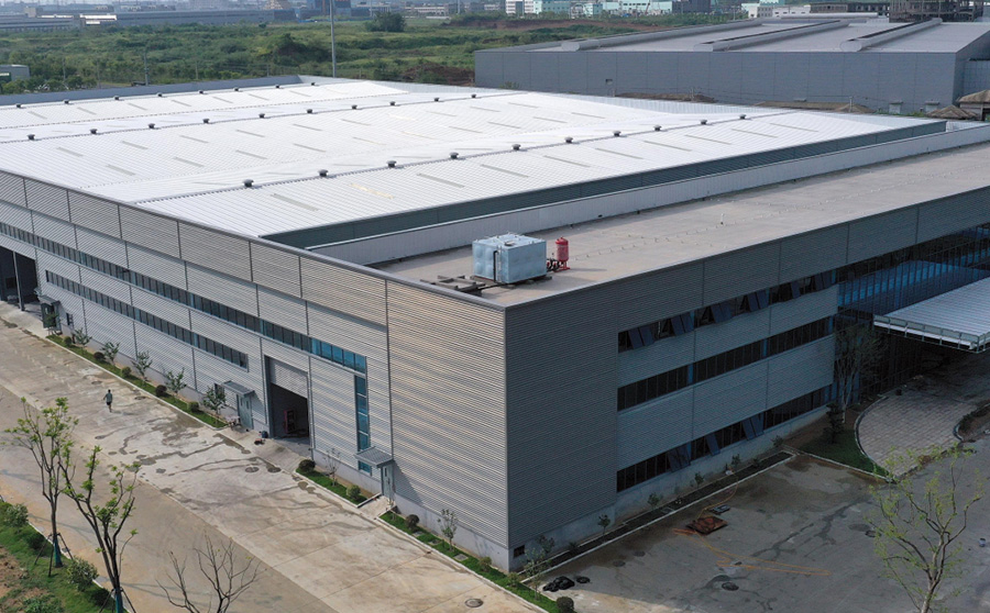 Weifeng Precision Technology (Danyang) Co., Ltd