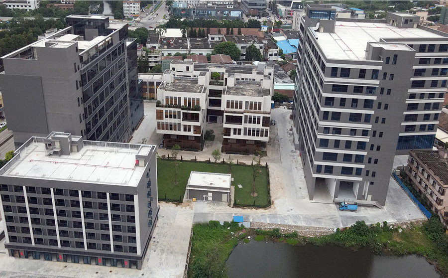 Foshan Di’ao Bi Furniture Co., Ltd