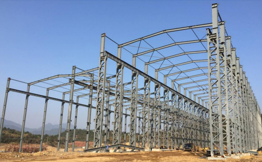 Guangdong Dabaoshan Mining Co., Ltd