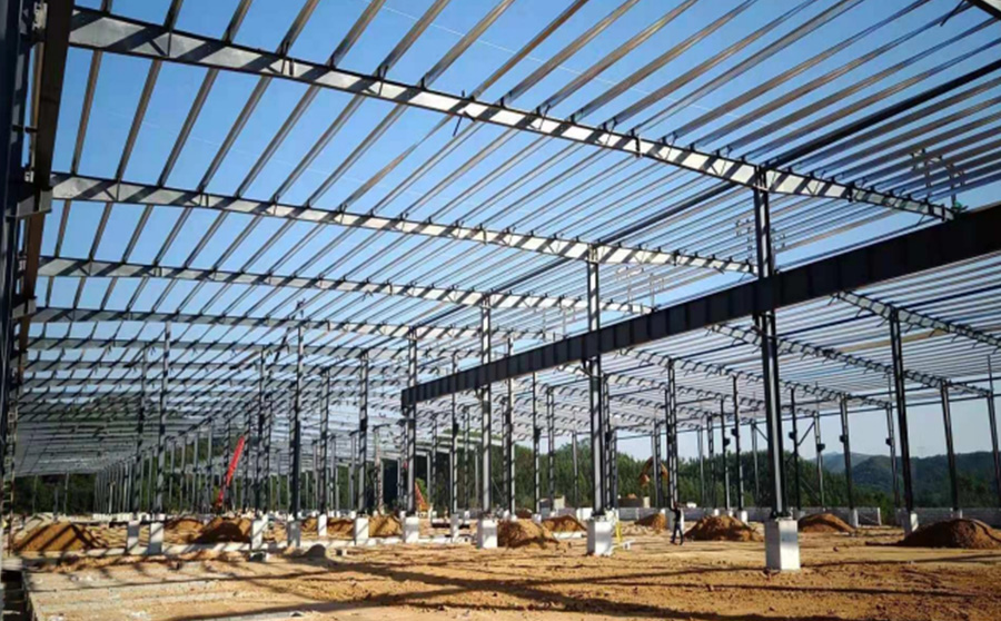 Qingyuan Aiqi Manufacturing Co., Ltd