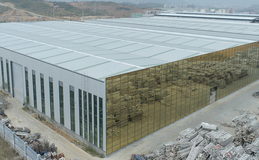 Hunan Xiangsheng New Material Technology Co., Ltd