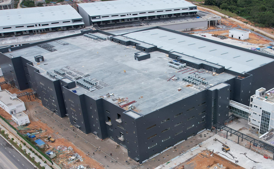 Yixian Biotechnology (Guangzhou) Co., Ltd