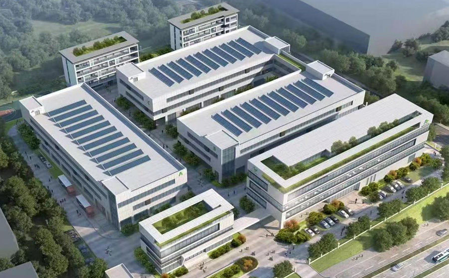 Jinfeng Electronics (Ganzhou) Technology Co., Ltd