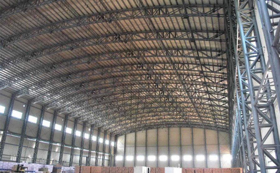 Heshan Donggu Seasoning Food Co., Ltd